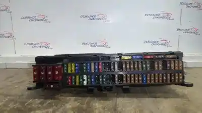 Second-hand car spare part fuse box unit for bmw x5 (e53) 3.0i oem iam references 8380405 124948041900 518705009