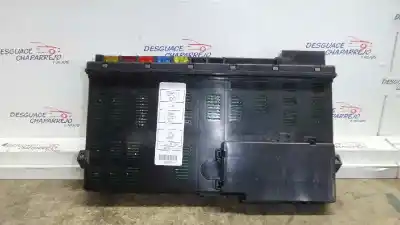 Second-hand car spare part fuse box unit for bmw x5 (e53) 3.0i oem iam references 8380405 124948041900 518705009