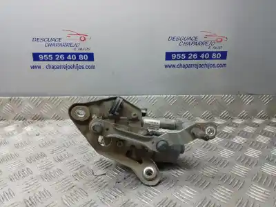 Peça sobressalente para automóvel em segunda mão motor do limpa para brisas por peugeot 407 premium referências oem iam 0390241722