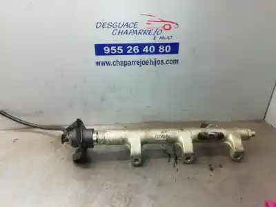 Second-hand car spare part DISTRIBUTOR PIPE for RENAULT LAGUNA II (BG0)  OEM IAM references 0445214025  8200023961