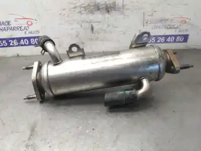 Gebrauchtes Autoersatzteil abgaskühler zum chevrolet lacetti cdx oem-iam-referenzen 96817829