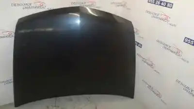 Second-hand car spare part BONNET for OPEL ASTRA H BERLINA  OEM IAM references   