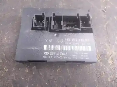 Second-hand car spare part comfort module for volkswagen eos (1f7) 2.0 tdi oem iam references 1k0959433bt