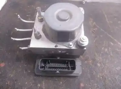 Peça sobressalente para automóvel em segunda mão abs por dacia sandero stepway referências oem iam 0265956403  