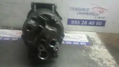 Автозапчасти б/у компрессор кондиционера воздуха за renault scenic ii grand confort authentique ссылки oem iam 8200316164  