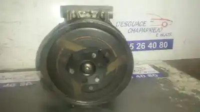 Автозапчасти б/у компрессор кондиционера воздуха за renault scenic ii grand confort authentique ссылки oem iam 8200316164  