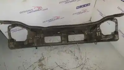 Автозапчастина б/у фронтальна панель для renault trafic combi (ab 4.01) 6 - plazas (l2h1) acristalado parcial 2.9t combi largo посилання на oem iam   
