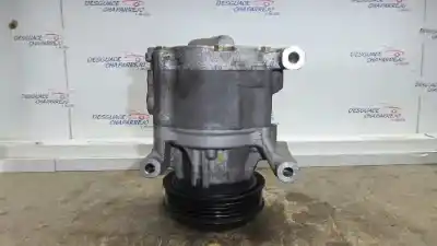 Pezzo di ricambio per auto di seconda mano COMPRESSORE ARIA CONDIZIONATA per FIAT PUNTO BERLINA (188)  Riferimenti OEM IAM 5A7875000 SCSB06 46782669