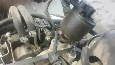 Second-hand car spare part complete engine for opel vectra b berlina básico oem iam references x25xe  