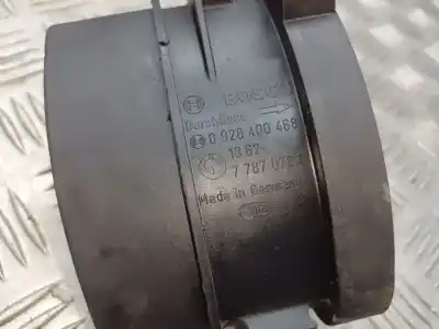 Second-hand car spare part flowmeter for bmw serie 3 compact (e46) 320td oem iam references 0928400468  