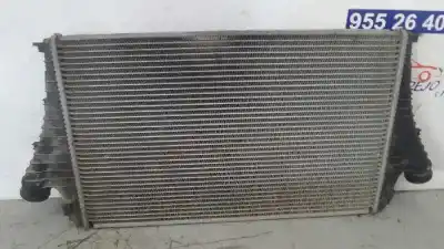 Second-hand car spare part INTERCOOLER for SAAB 9-3 BERLINA  OEM IAM references 870359F  12788019