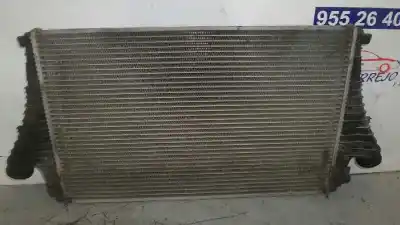 Peça sobressalente para automóvel em segunda mão intercooler por saab 9-3 berlina 2.2 16v tid cat referências oem iam 870359f  12788019