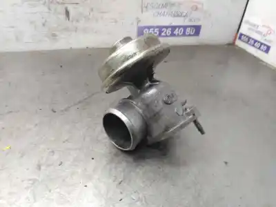 Автозапчастина б/у клапан egr для jaguar x-type 2.2 diesel cat посилання на oem iam   