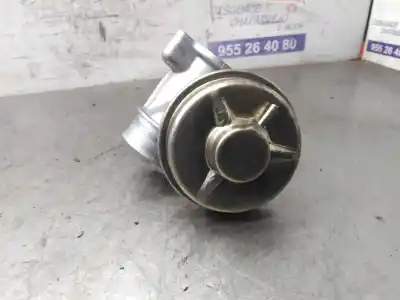 Автозапчастина б/у клапан egr для jaguar x-type 2.2 diesel cat посилання на oem iam   