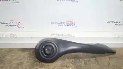 Second-hand car spare part Rearview Side Mirror Switch for RENAULT CLIO III Confort Expression OEM IAM references   