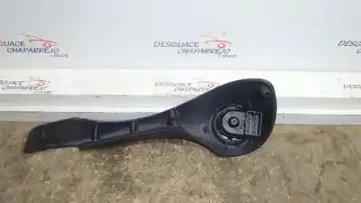 Second-hand car spare part rearview side mirror switch for renault clio iii confort expression oem iam references   