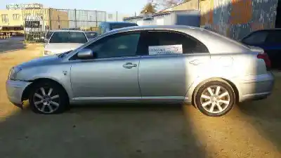 Автозапчастина б/у реле/запоперівник для toyota avensis berlina (t25) 2.0 d4-d executive berlina посилання на oem iam   