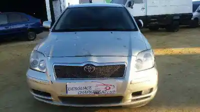 Автозапчастина б/у реле/запоперівник для toyota avensis berlina (t25) 2.0 d4-d executive berlina посилання на oem iam   