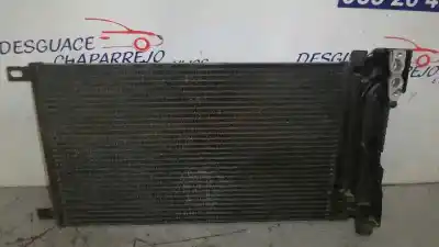 Second-hand car spare part Air Conditioning Condenser / Radiator for BMW SERIE 3 COMPACT (E46) 2.0 16V Diesel CAT OEM IAM references 8377648  E3880M