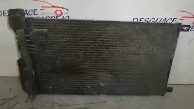 Peça sobressalente para automóvel em segunda mão condensador / radiador de ar condicionado por bmw serie 3 compact (e46) 2.0 16v diesel cat referências oem iam 8377648  e3880m