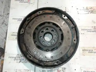 Gebrauchtes Autoersatzteil MOTOR SCHWUNGRAD zum BMW SERIE 3 COUPE (E46)  OEM-IAM-Referenzen   