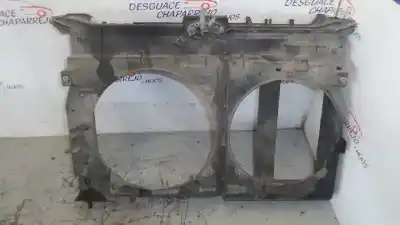 Second-hand car spare part front panel for citroen c8 2.0 hdi x oem iam references 