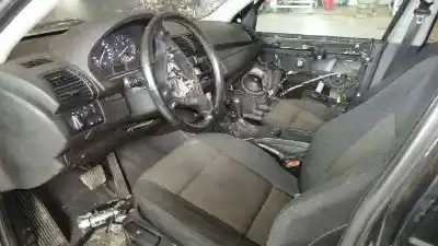Pezzo di ricambio per auto di seconda mano scatola di guanti per bmw x5 (e53) 3.0i riferimenti oem iam   