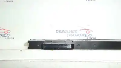 Second-hand car spare part electronic module for bmw x5 (e53) 3.0i oem iam references 61318373733  03742207