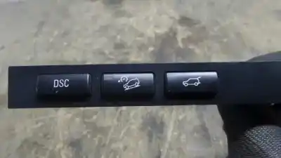 Second-hand car spare part electronic module for bmw x5 (e53) 3.0i oem iam references 61318373733  03742207