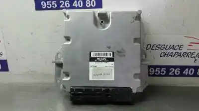 Gebrauchtes Autoersatzteil  zum SAAB 9-5 BERLINA  OEM-IAM-Referenzen 8973635370  2758000995