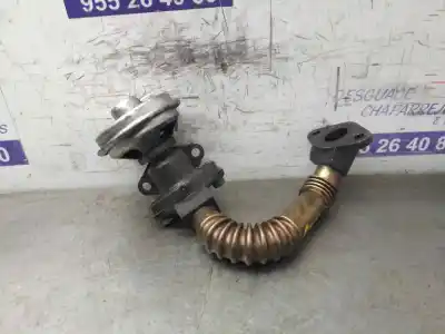 Gebrauchtes Autoersatzteil egr-ventil zum chevrolet lacetti cdx oem-iam-referenzen 
