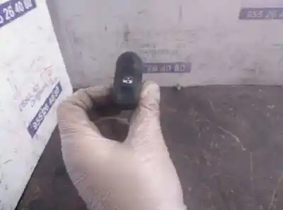 Peça sobressalente para automóvel em segunda mão  por DACIA DUSTER  Referências OEM IAM   