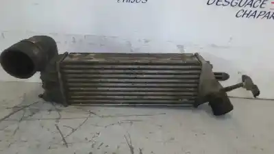 Peça sobressalente para automóvel em segunda mão Intercooler por CITROEN C8 2.0 HDi X Referências OEM IAM 1489396080  