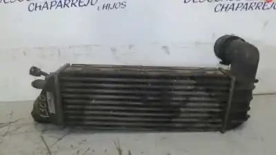 Peça sobressalente para automóvel em segunda mão intercooler por citroen c8 2.0 hdi x referências oem iam 1489396080  