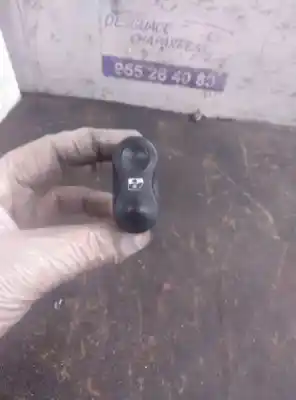 Peça sobressalente para automóvel em segunda mão  por DACIA DUSTER  Referências OEM IAM   