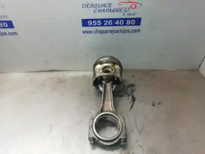 Second-hand car spare part piston for chrysler voyager (rg) 2.5 crd cat oem iam references 