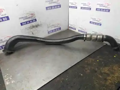 Автозапчасти б/у трубка за ford transit combi ´06 ft 300 largo ссылки oem iam   