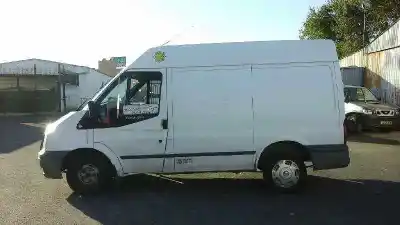 Автозапчасти б/у трубка за ford transit combi ´06 ft 300 largo ссылки oem iam   