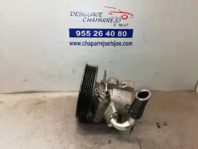 Second-hand car spare part steering pump for chevrolet captiva 2.4 oem iam references   