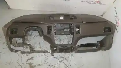Автозапчасти б/у панель приборов за LANCIA MUSA (184) 1.4 CAT ссылки OEM IAM   