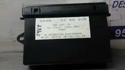 Gebrauchtes Autoersatzteil  zum SAAB 9-5 BERLINA  OEM-IAM-Referenzen 5266515  