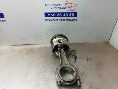Second-hand car spare part piston for chrysler voyager (rg) 2.5 crd cat oem iam references 