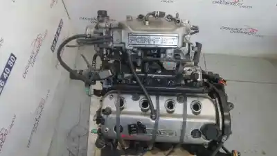 Автозапчасти б/у полный двигатель за honda accord berlina (cc/ce) 2.0 cat ссылки oem iam f20z2  