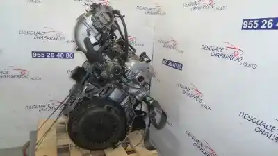 Автозапчасти б/у полный двигатель за honda accord berlina (cc/ce) 2.0 cat ссылки oem iam f20z2  