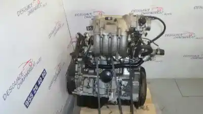 Автозапчасти б/у полный двигатель за honda accord berlina (cc/ce) 2.0 cat ссылки oem iam f20z2  