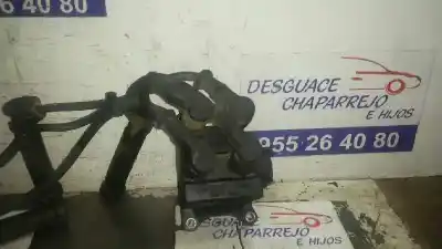 Pezzo di ricambio per auto di seconda mano bobina di accensione per ford ka (ccq) básico riferimenti oem iam   