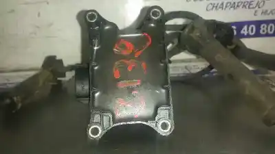 Pezzo di ricambio per auto di seconda mano bobina di accensione per ford ka (ccq) básico riferimenti oem iam   