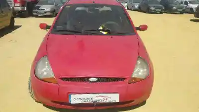 Pezzo di ricambio per auto di seconda mano bobina di accensione per ford ka (ccq) básico riferimenti oem iam   