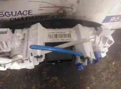 Peça sobressalente para automóvel em segunda mão comando de sofagem (chauffage / ar condicionado)  por dacia duster laureate 4x2 referências oem iam 10081810031  f1001607rc