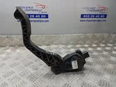 Tweedehands auto-onderdeel gaspedaal voor peugeot 207 confort oem iam-referenties 9680756880